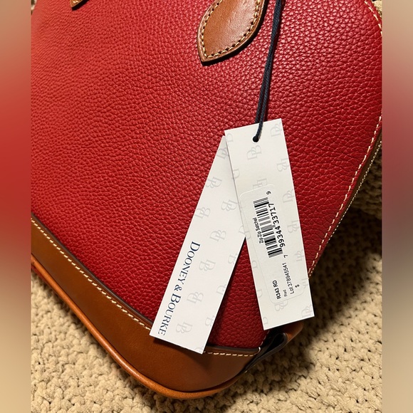 Dooney & Bourke Satchel - Picture 4 of 4